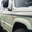 DAMD JIMNY little G. TRADITIONAL