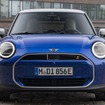MINI クーパー・エレクトリック