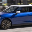 MINI クーパー・エレクトリック