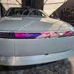 目指せ「走るスマートフォン」 ソニー・ホンダモビリティの「AFEELA」が日本でお披露目に（笠原一輝）
