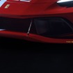 フェラーリ 296 チャレンジ