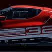 フェラーリ 296 チャレンジ