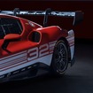 フェラーリ 296 チャレンジ