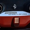 フェラーリ 296 チャレンジ