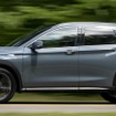 インフィニティ QX50 の2024年モデル（米国仕様）