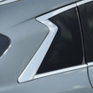 インフィニティ QX50 の2024年モデル（米国仕様）