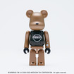 NISSAN 90周年記念 BE＠RBRICK 100％ ＆ 400％