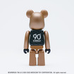 NISSAN 90周年記念 BE＠RBRICK 100％ ＆ 400％