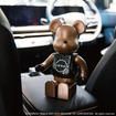 NISSAN 90周年記念 BE＠RBRICK 100％ ＆ 400％