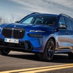 BMW X7 の「M60i xDrive」