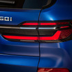 BMW X7 の「M60i xDrive」