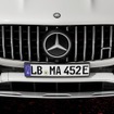 メルセデスAMG GLE 53 ハイブリッド 4MATIC + SUV