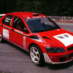【三菱WRCビート】フィンランドラリー『ランエボWRC2』に自信あり