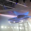 スバル・エアモビリティ・コンセプト（ジャパンモビリティショー2023）
