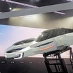 スバル・エアモビリティ・コンセプト（ジャパンモビリティショー2023）