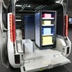 トヨタ「KAYOIBAKO（カヨイバコ）」