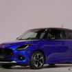 ジャパンモビリティショー2023 スズキブース