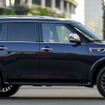 インフィニティ QX80 現行型