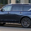 インフィニティ QX80 現行型