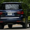 インフィニティ QX80 現行型