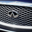 インフィニティ QX80 現行型