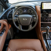 インフィニティ QX80 現行型