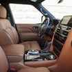 インフィニティ QX80 現行型