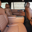 インフィニティ QX80 現行型