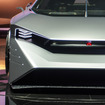 日産自動車 ハイパーフォース（ジャパンモビリティショー2023）