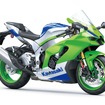 カワサキ Ninja ZX-10R 40th アニバーサリーエディション