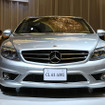 AMG Fascination 写真蔵…CL63AMG、SL63AMG、SLK55AMG