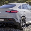 メルセデスAMG GLE 53 ハイブリッド4MATIC+ クーペ