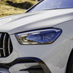 メルセデスAMG GLE 53 ハイブリッド4MATIC+ クーペ
