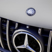 メルセデスAMG GLE 53 ハイブリッド4MATIC+ クーペ