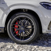 メルセデスAMG GLE 53 ハイブリッド4MATIC+ クーペ