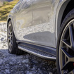 メルセデスAMG GLE 53 ハイブリッド4MATIC+ クーペ