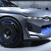 スバル スポーツモビリティ コンセプト（ジャパンモビリティショー2023）