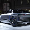 スバル スポーツモビリティ コンセプト（ジャパンモビリティショー2023）