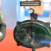 未来の暮らしを提案したパナソニックブース…ジャパンモビリティショー2023