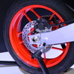 ヤマハ XSR900GP（ジャパンモビリティショー2023）