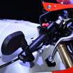 ヤマハ XSR900GP（ジャパンモビリティショー2023）