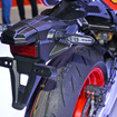 ヤマハ XSR900GP（ジャパンモビリティショー2023）