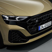 アウディ Q8 改良新型