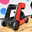 SUZUKI GO！（ジャパンモビリティショー2023）