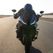 BMW M 1000 XR