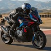 BMW M 1000 XR