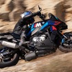 BMW M 1000 XR