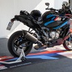 BMW M 1000 XR
