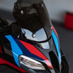 BMW M 1000 XR