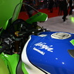 カワサキ Ninja ZX-10R 40thアニバーサリーエディション（ジャパンモビリティショー2023）